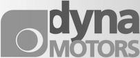 Logo Dynamotors